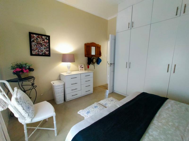 To Let 2 Bedroom Property for Rent in Riebeek Kasteel Western Cape